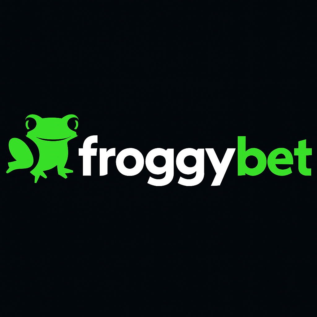 Froggybet Casino logo